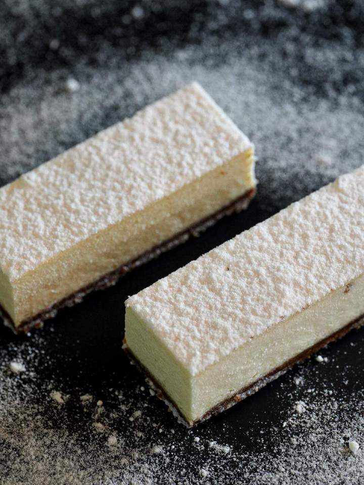 Cheesecake