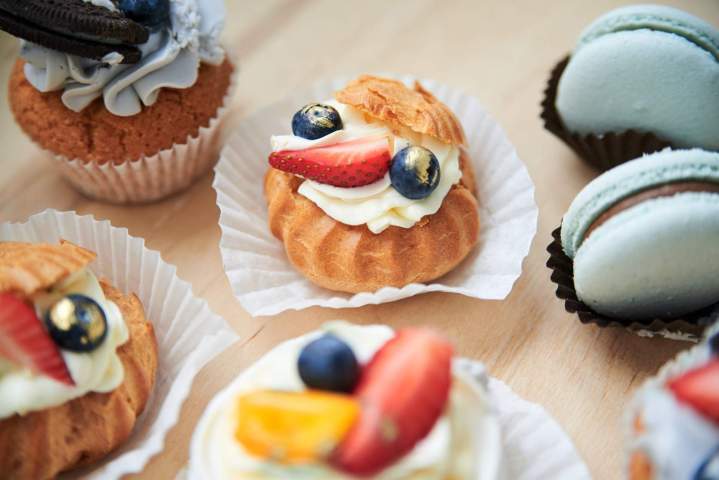 Gâteau personnalisé Le Lamentin, anniversaire enfant