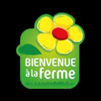 Logo Bienvenue à la Ferme