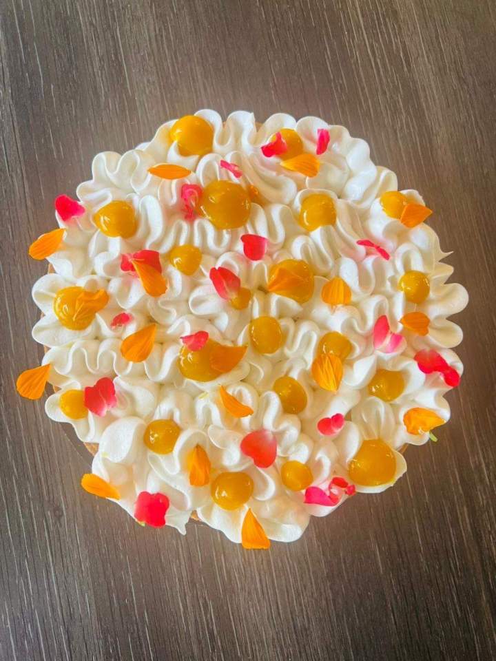 Tarte